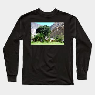 Pérou - Arequipa - Canyon de Colca Long Sleeve T-Shirt